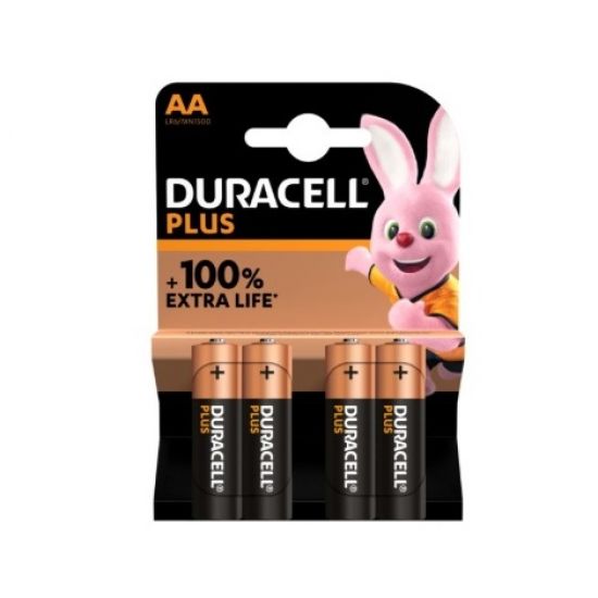 Duracell AA baterije Duralock